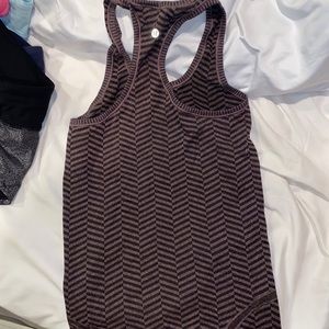 lululemon swiftly tech tank.